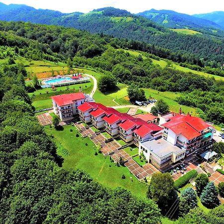 Park Hotel Ribaritsa 外观 照片