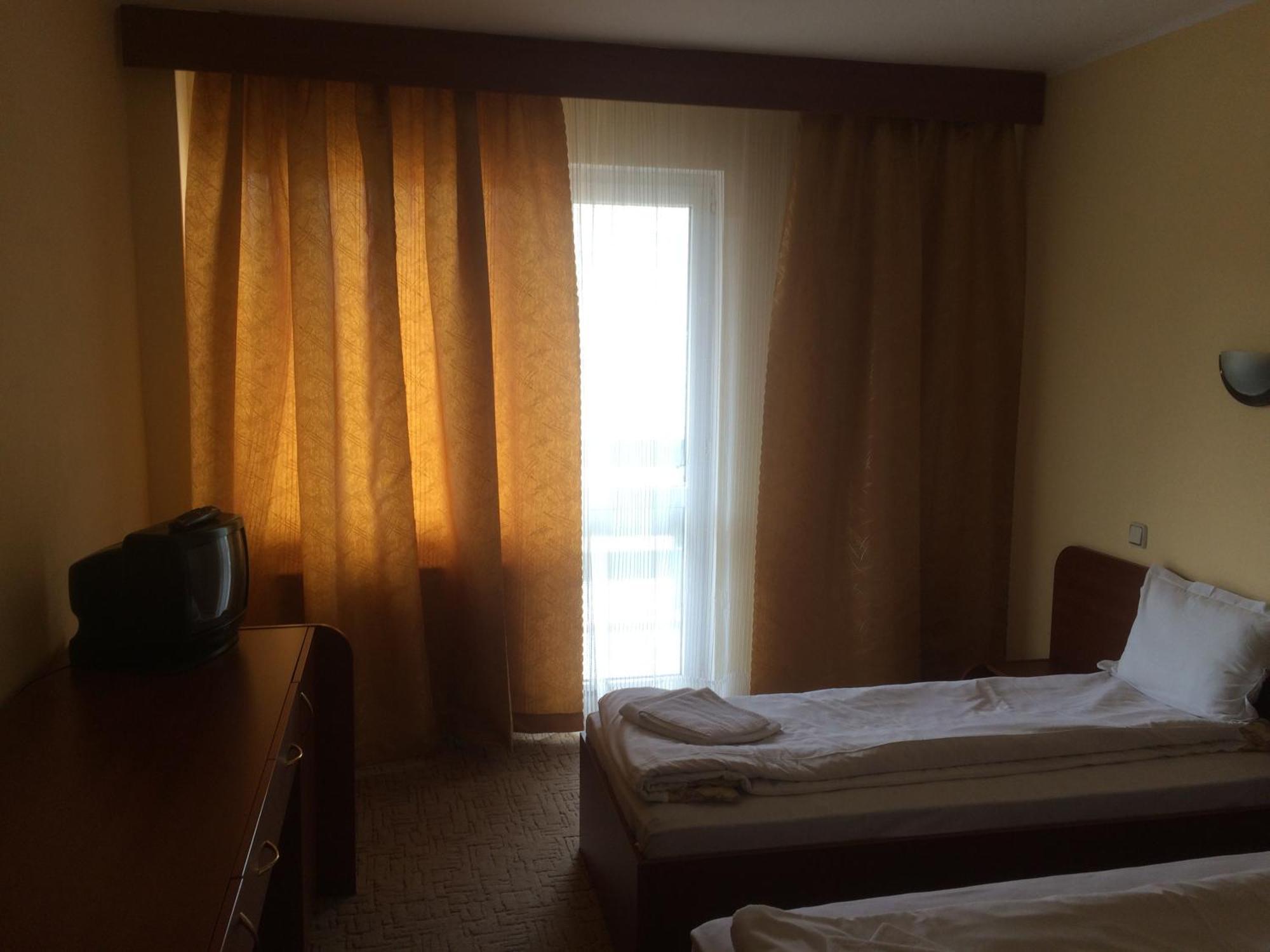 Park Hotel Ribaritsa 外观 照片