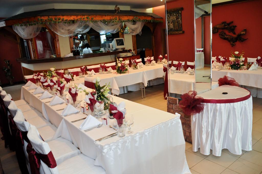 Park Hotel Ribaritsa 外观 照片