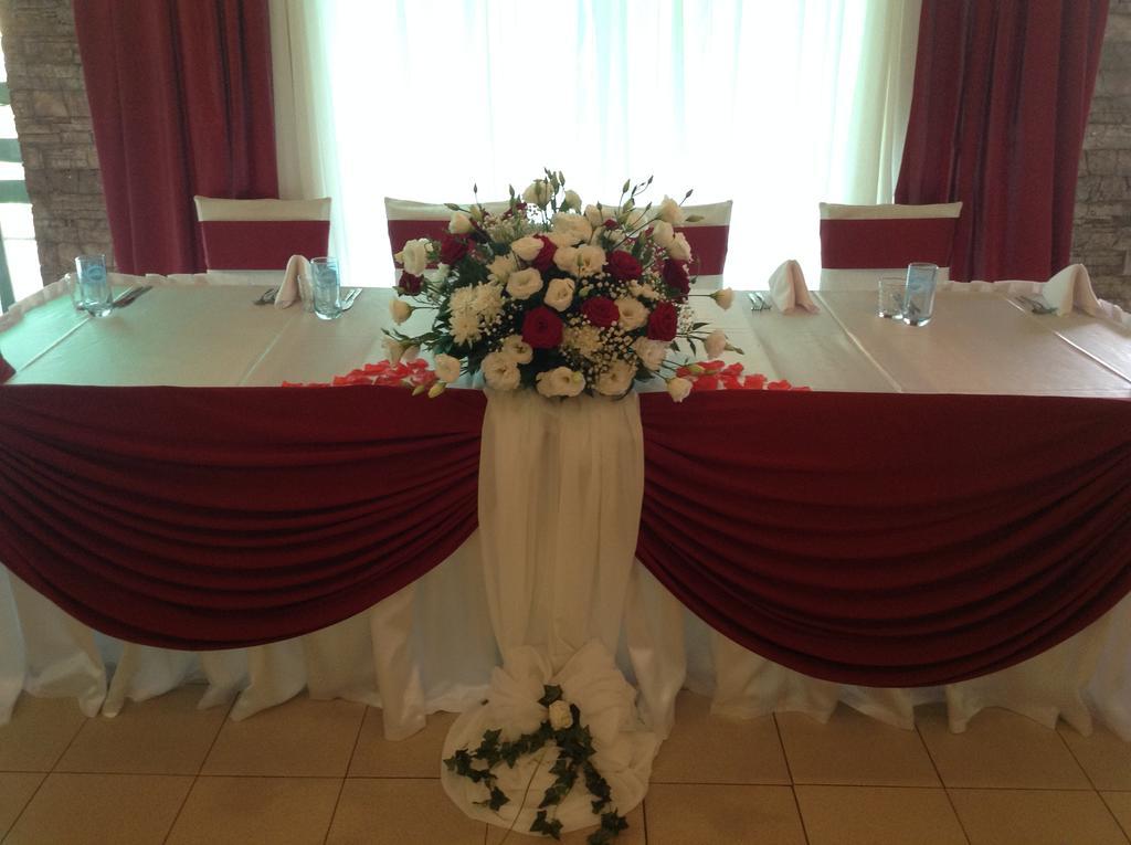 Park Hotel Ribaritsa 外观 照片