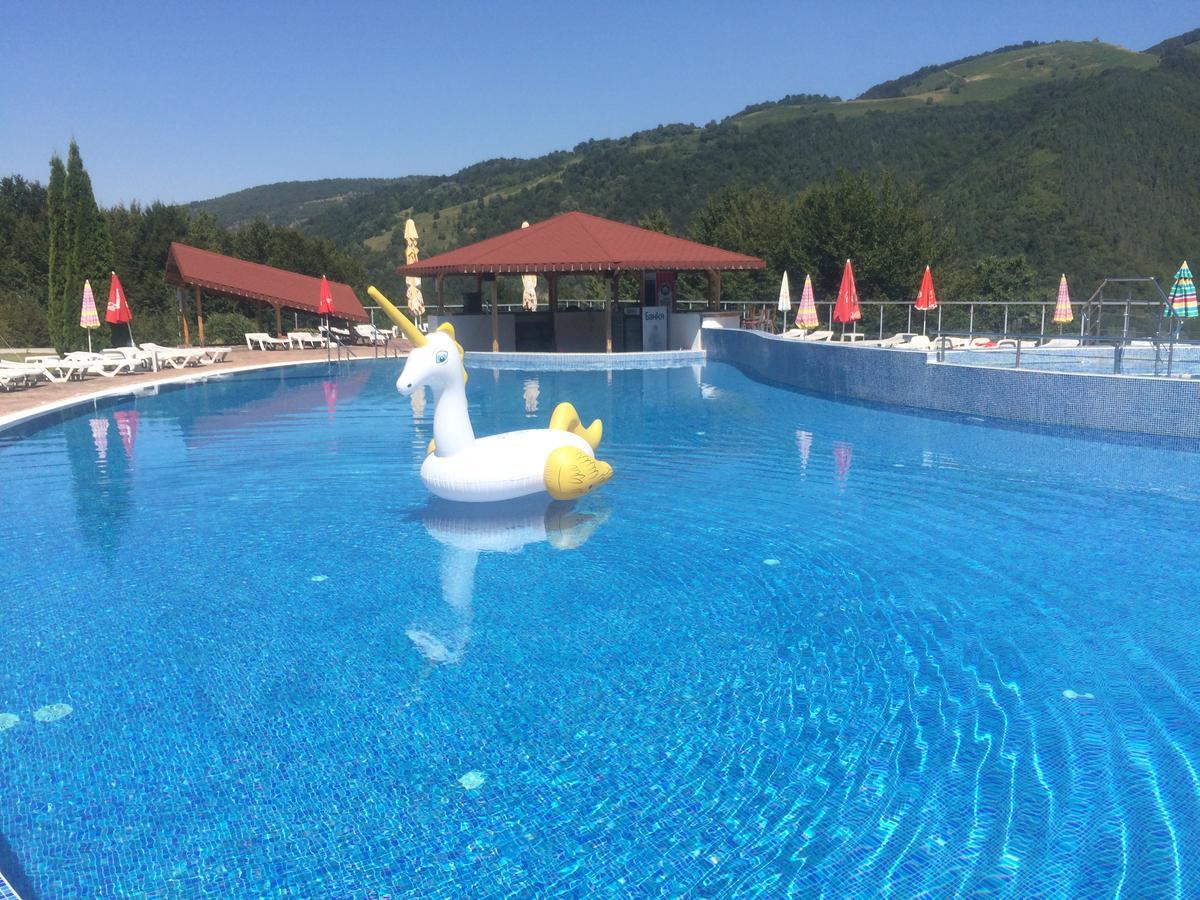 Park Hotel Ribaritsa 外观 照片