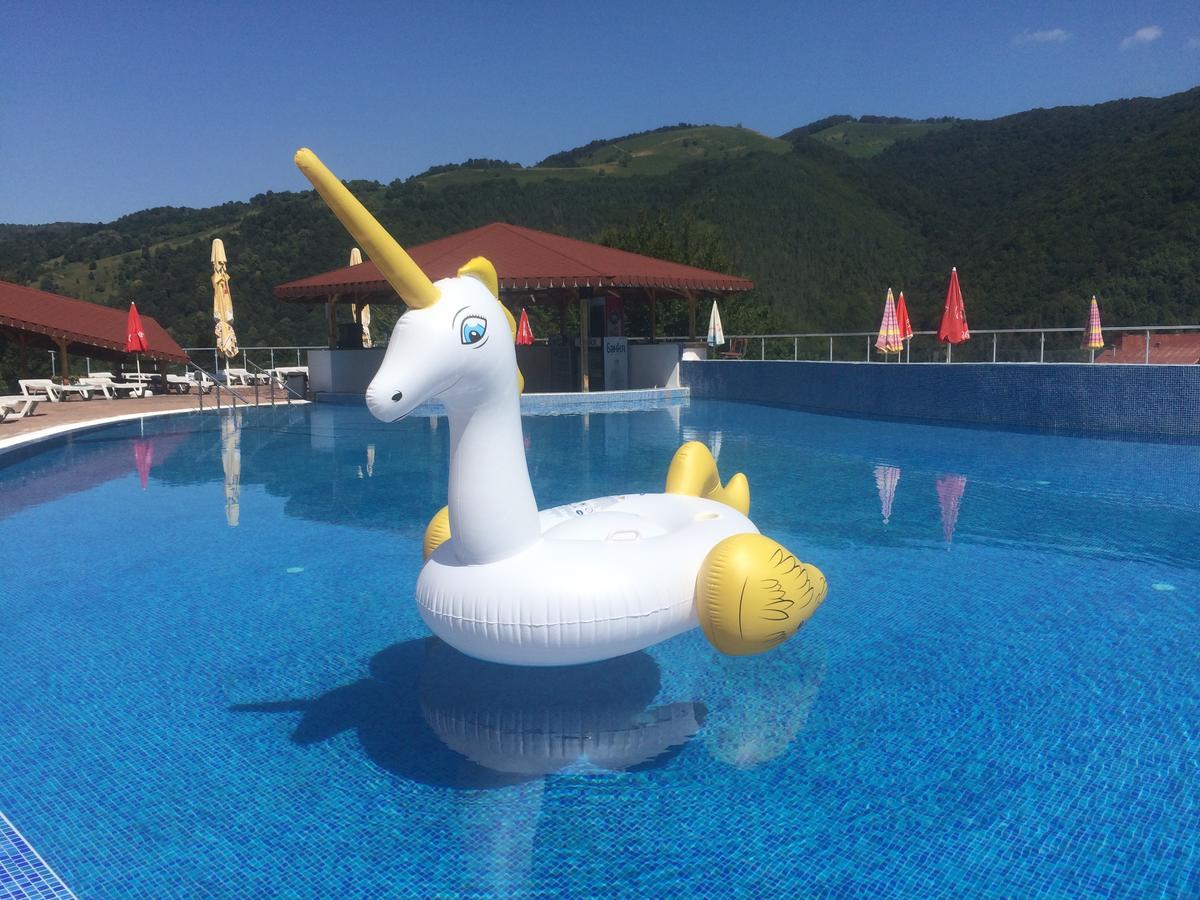 Park Hotel Ribaritsa 外观 照片