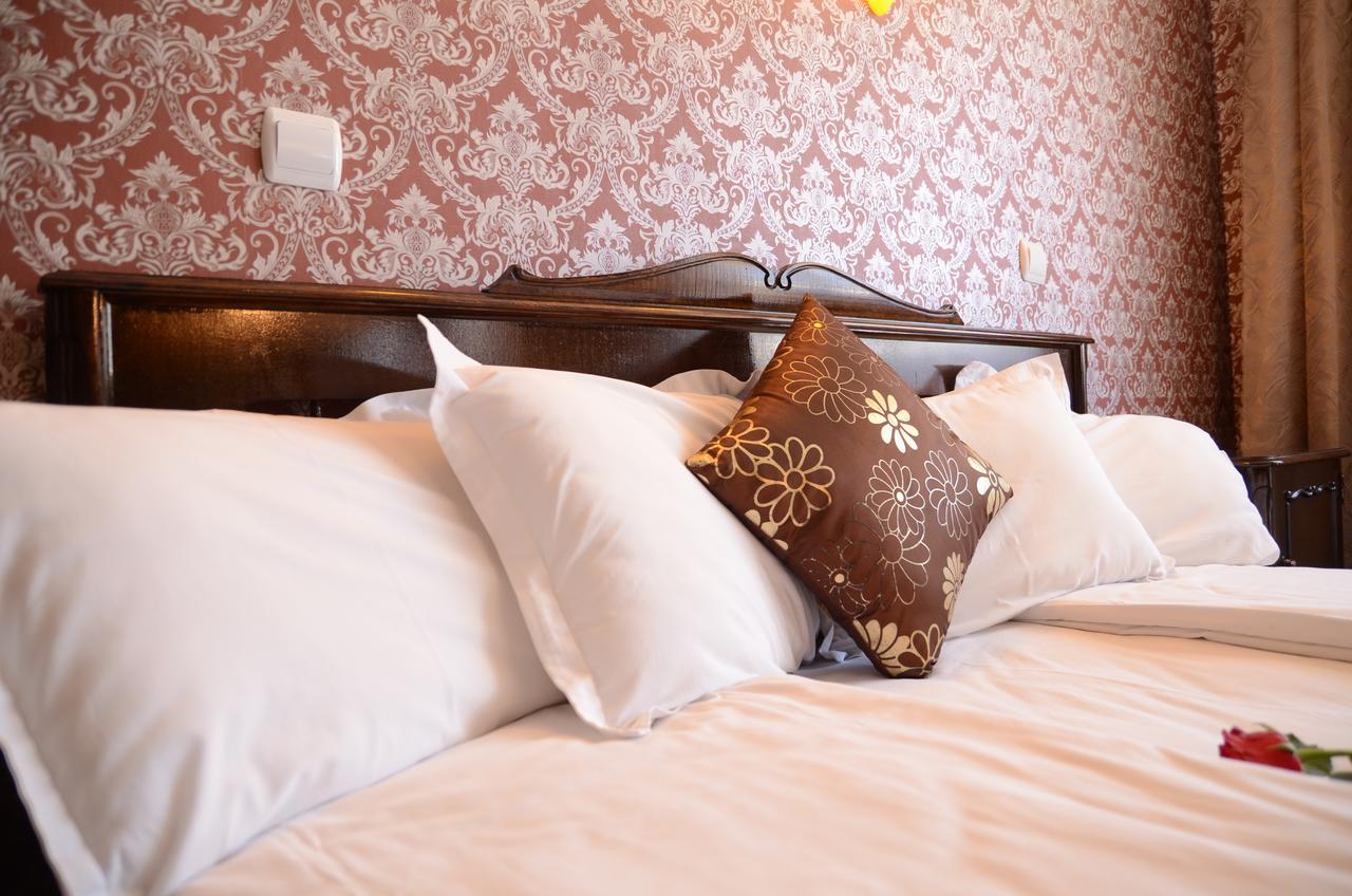 Park Hotel Ribaritsa 外观 照片