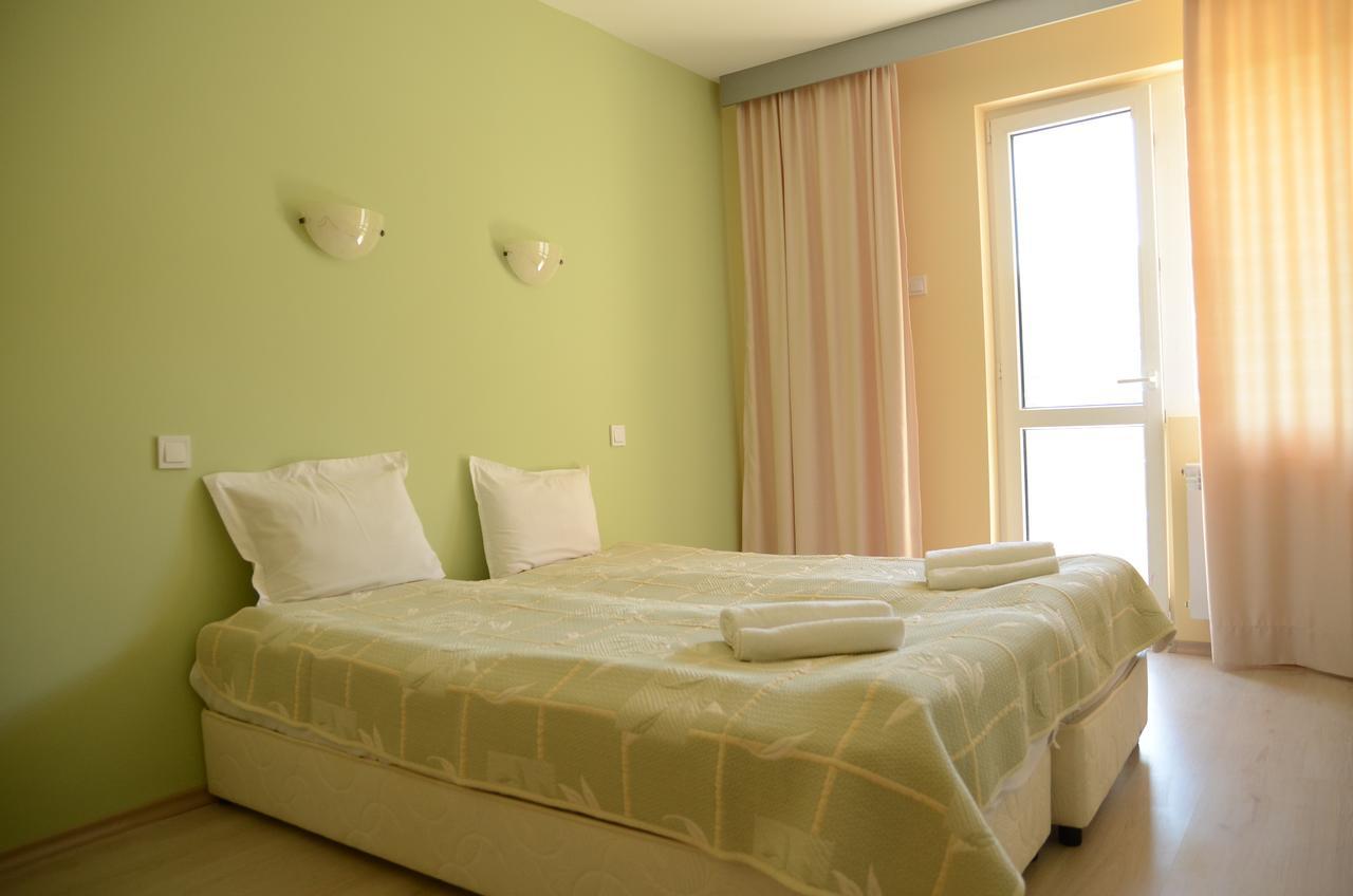 Park Hotel Ribaritsa 外观 照片