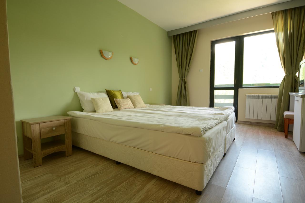 Park Hotel Ribaritsa 外观 照片