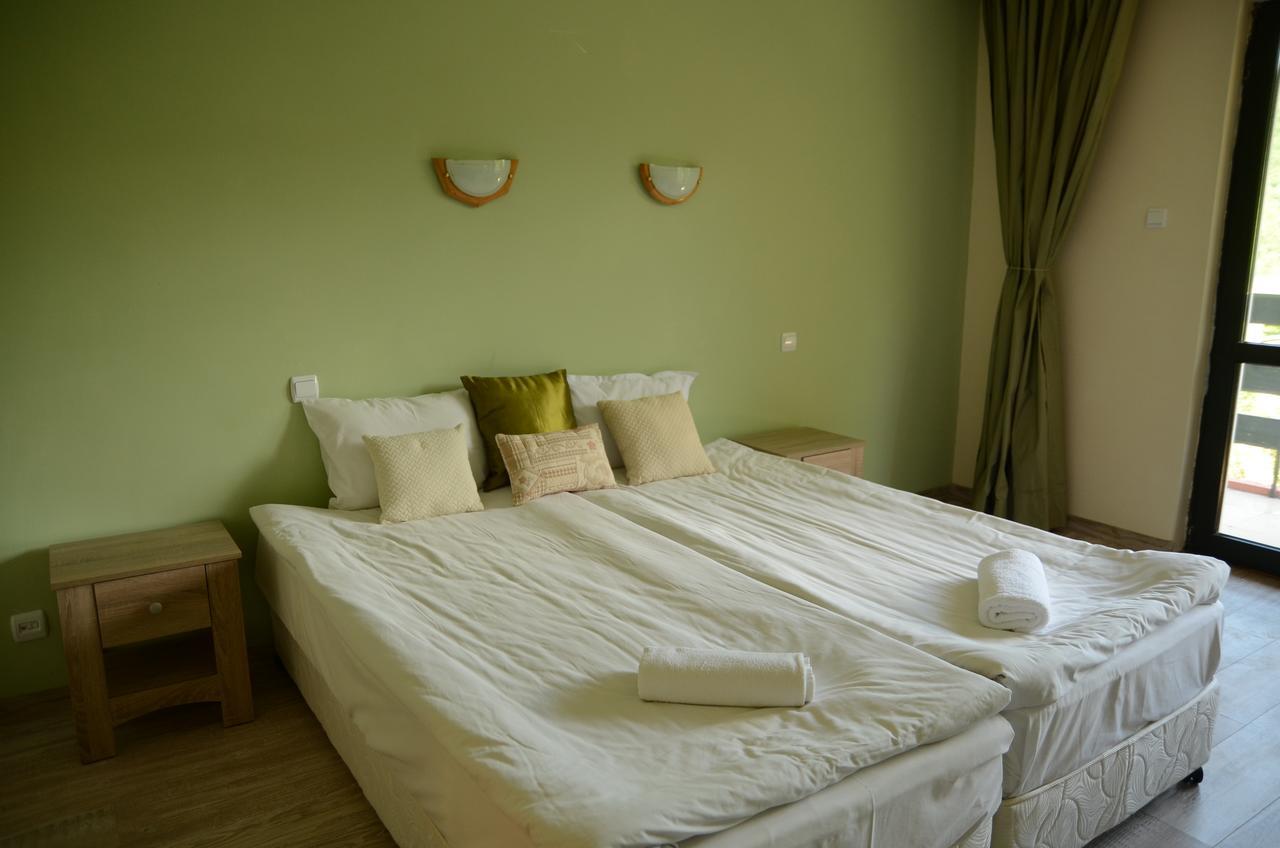 Park Hotel Ribaritsa 外观 照片