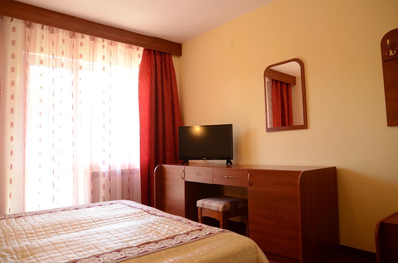 Park Hotel Ribaritsa 外观 照片