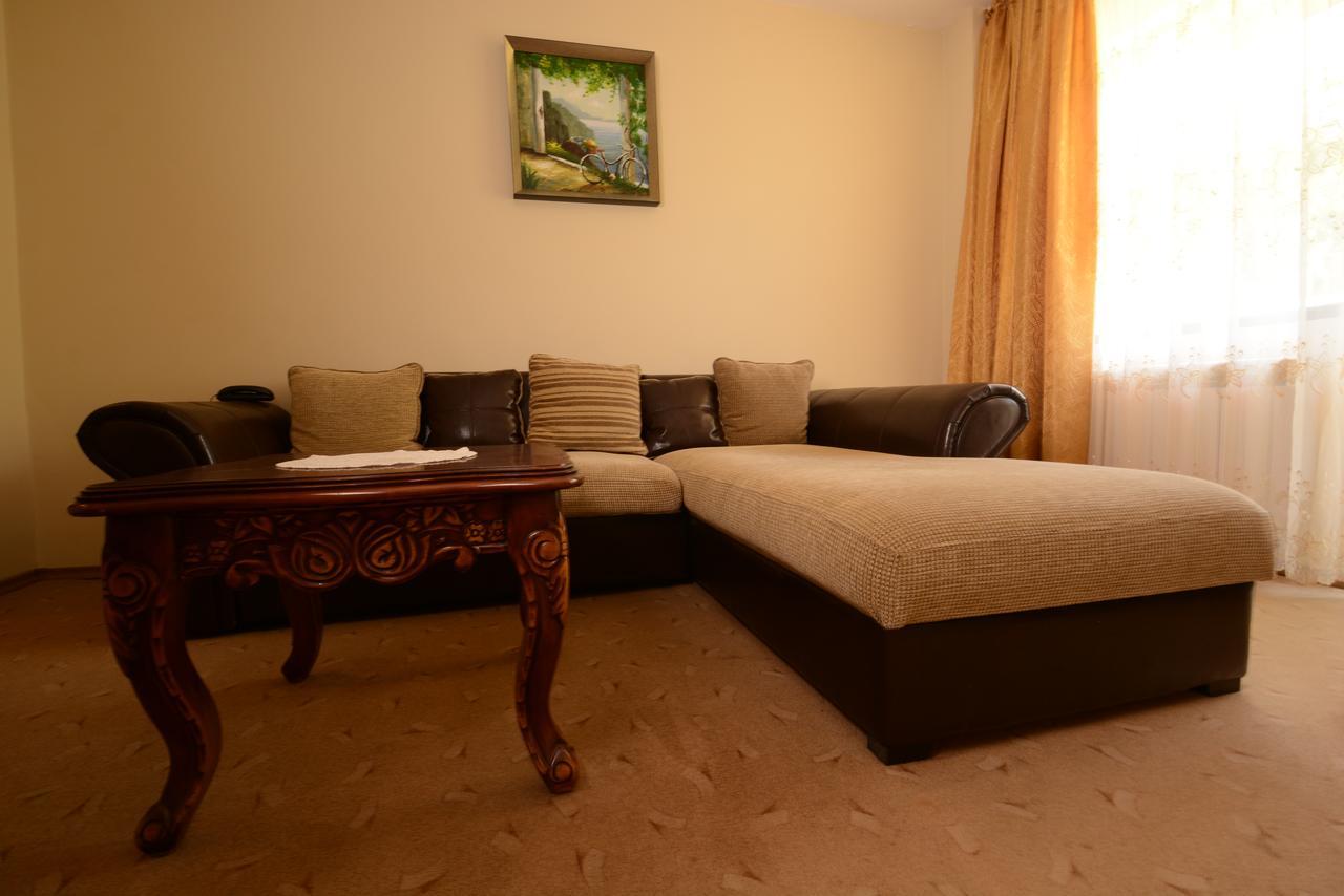 Park Hotel Ribaritsa 外观 照片