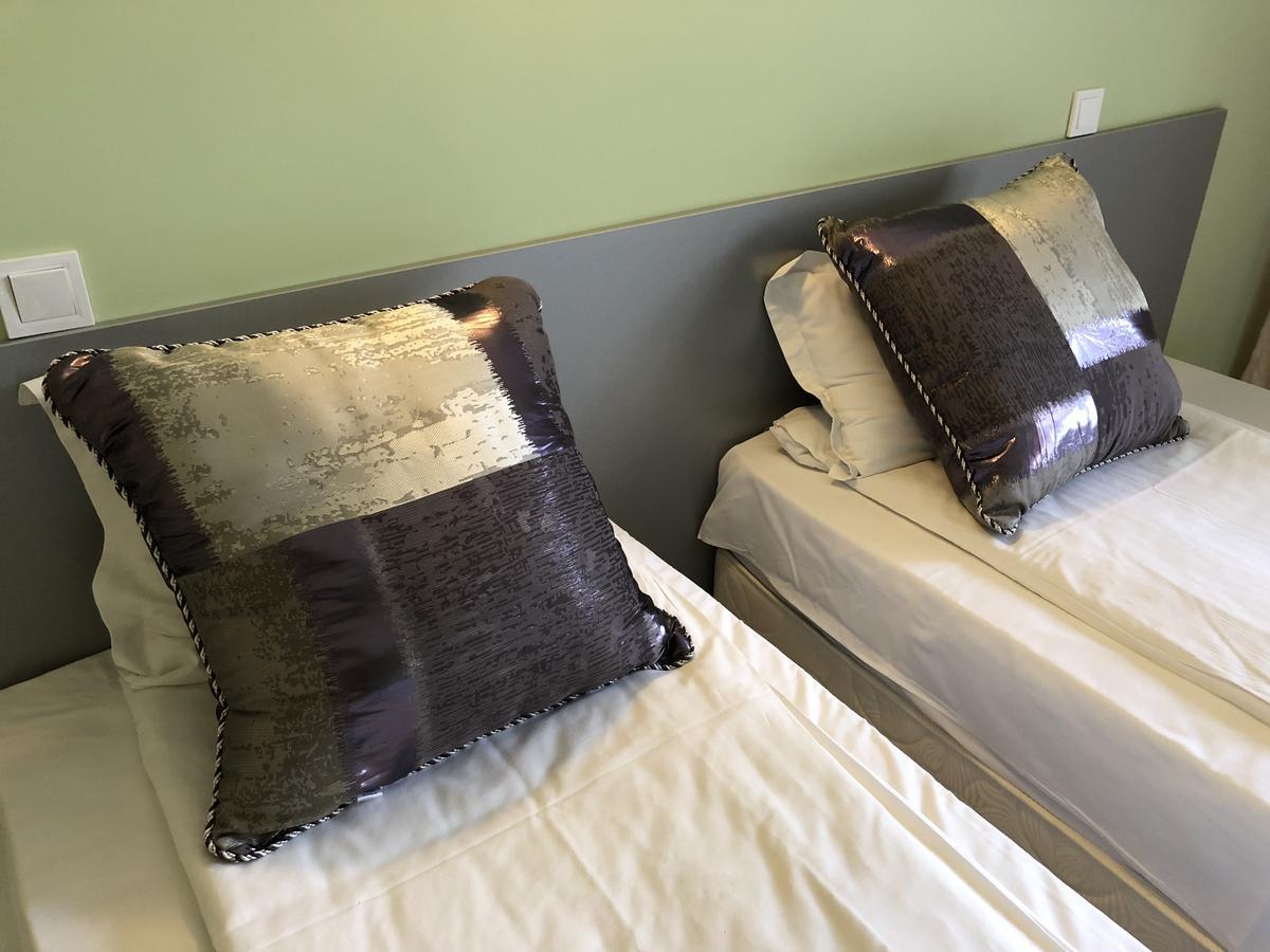 Park Hotel Ribaritsa 外观 照片