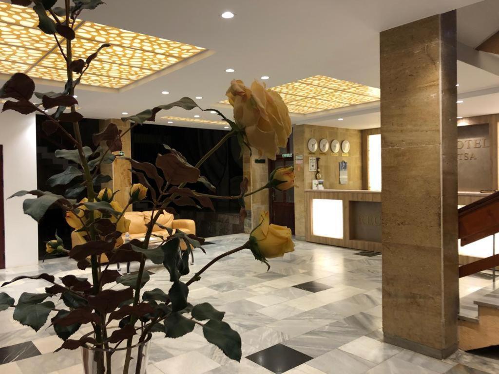 Park Hotel Ribaritsa 外观 照片